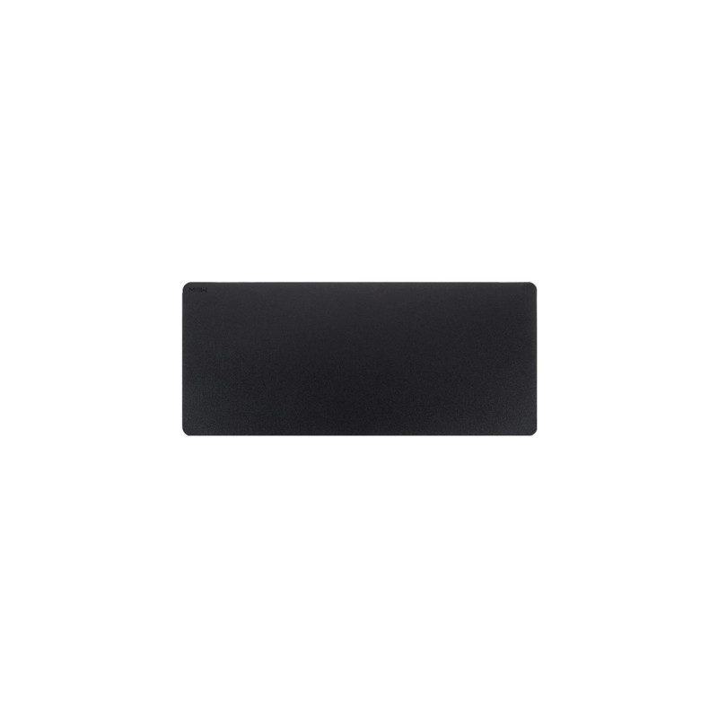 Килимок для мишки Xiaomi MIIIW Black (MWMLV01)