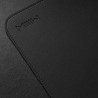 Килимок для мишки Xiaomi MIIIW Black (MWMLV01)