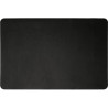 Килимок для мишки Xiaomi MiiiW Leather Cork M Black (MWMLV01-PMP01-M)