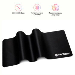 Килимок для мишки Hölmer OMP-05