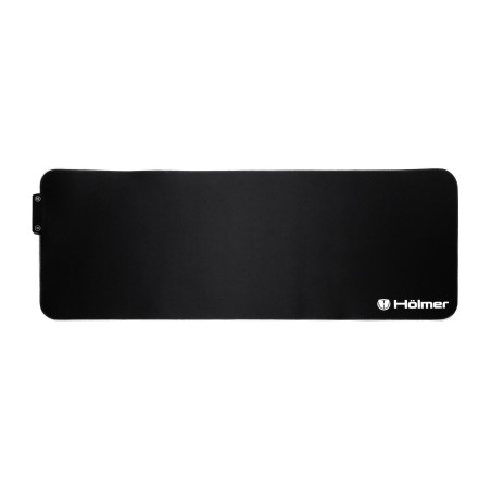 Килимок для мишки Hölmer GMP-02RGB з підсвіткою (GMP-02RGB)