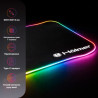 Килимок для мишки Hölmer GMP-02RGB з підсвіткою (GMP-02RGB)