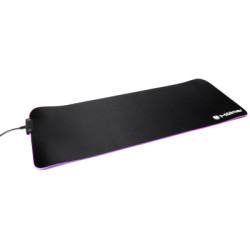 Килимок для мишки Hölmer GMP-02RGB з підсвіткою (GMP-02RGB)