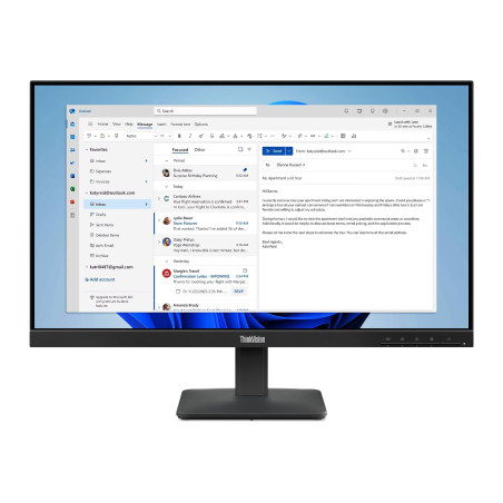 Монітор Lenovo S24-4e (64B5KAT1UA)