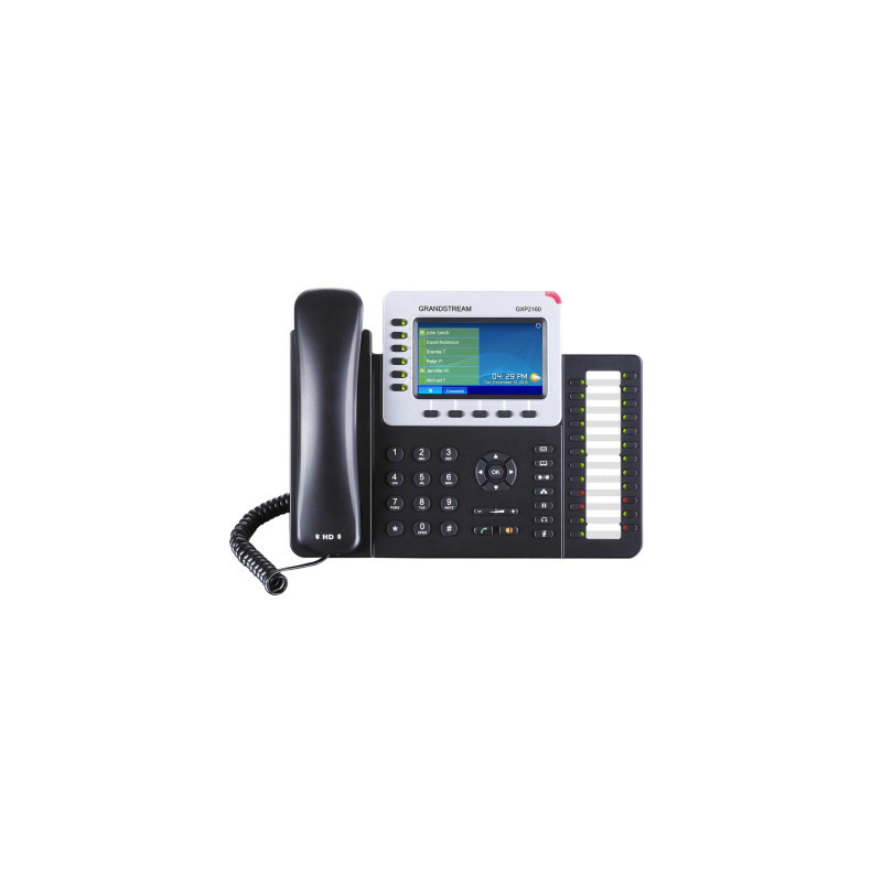 IP телефон Grandstream GXP2160