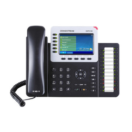 IP телефон Grandstream GXP2160