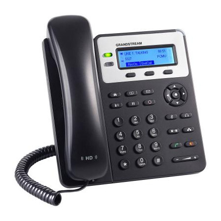 IP телефон Grandstream GXP1625