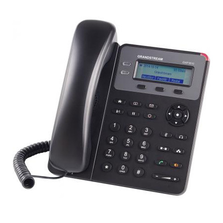 IP телефон Grandstream GXP1610