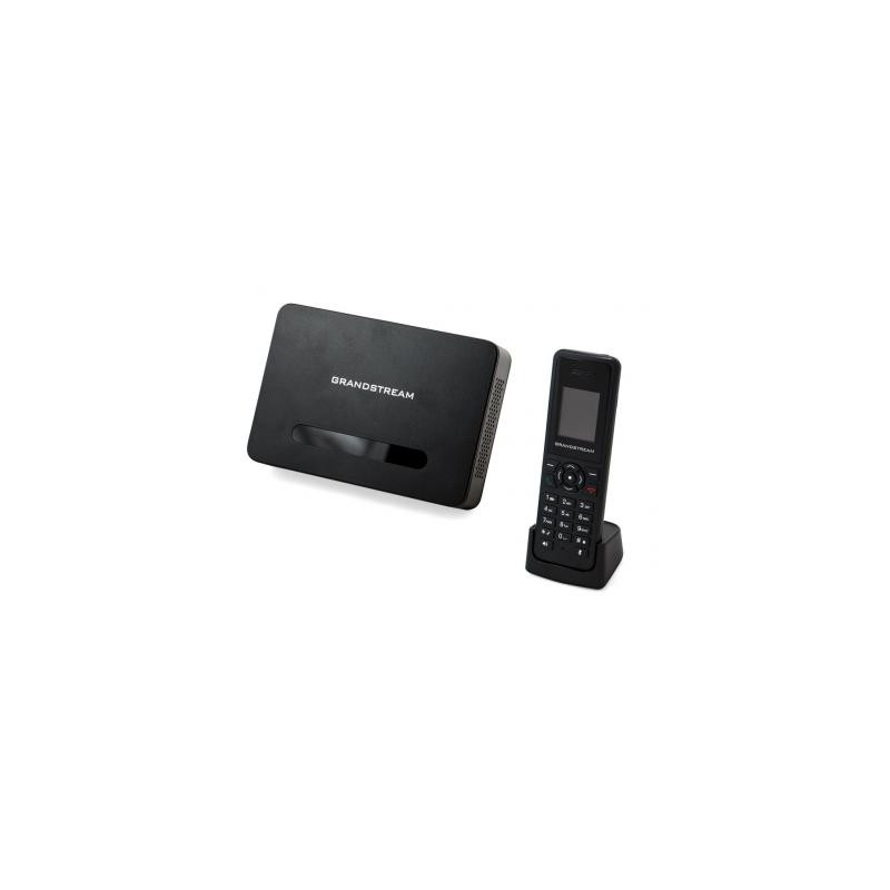 IP телефон Grandstream DECT DP Bundle (DP750+DP720)