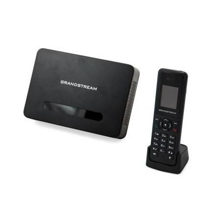 IP телефон Grandstream DECT DP Bundle (DP750+DP720)