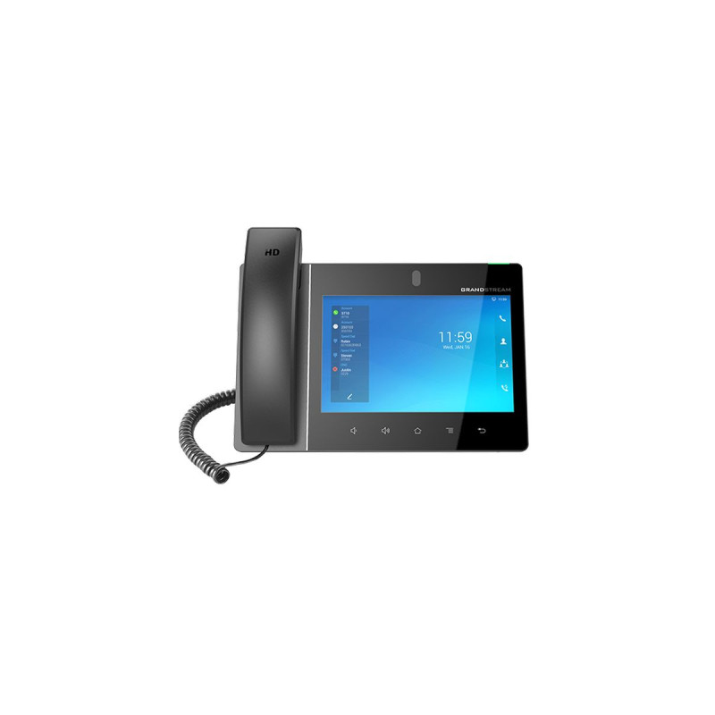 IP телефон Grandstream GXV3480