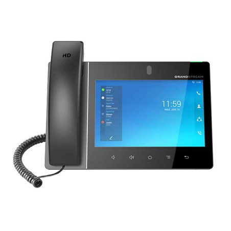 IP телефон Grandstream GXV3480
