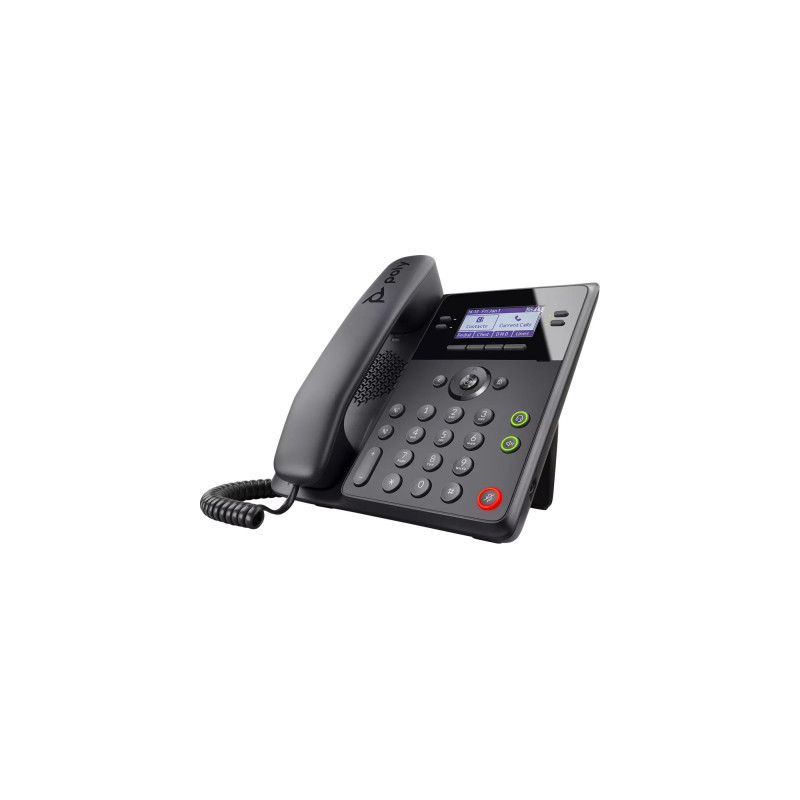 IP телефон Poly Edge B30 (82M84AA)