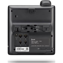 IP телефон Poly Edge B30 (82M84AA)