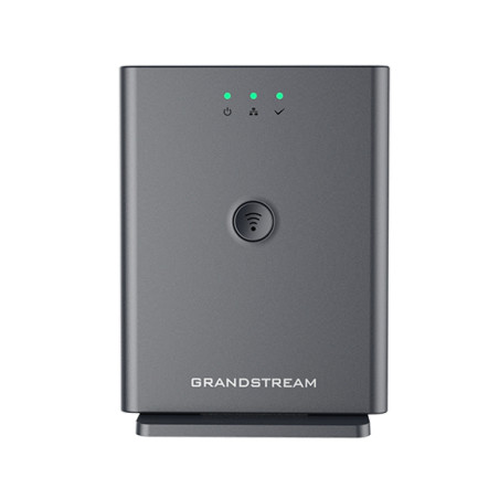 VoIP-шлюз Grandstream DP755