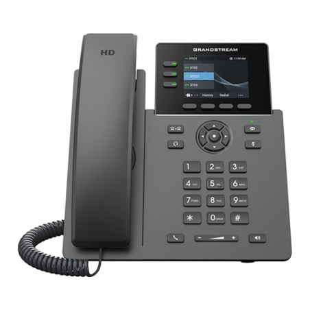 IP телефон Grandstream GRP2611G