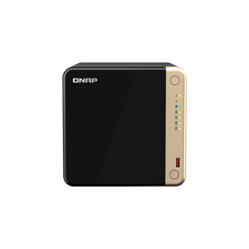 NAS QNap TS-464-8G