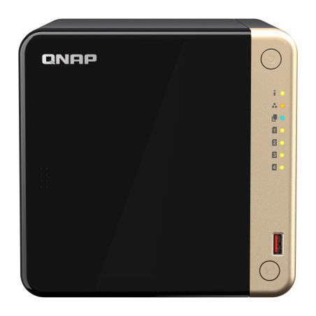 NAS QNap TS-464-8G