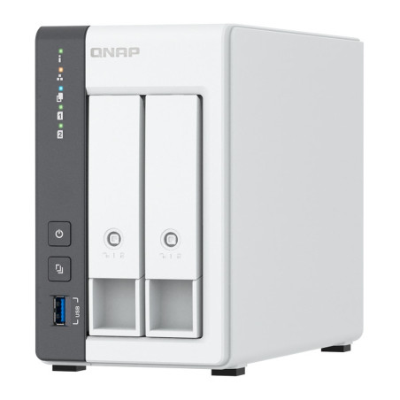 NAS QNap TS-216G