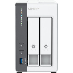 NAS QNap TS-216G