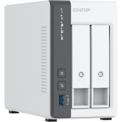 NAS QNap TS-216G