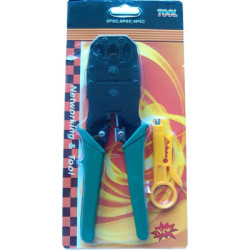 Інструмент Atcom SC-310 RJ45, RJ11 (OuBao tool) (8097)