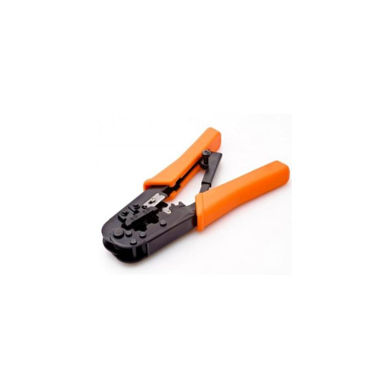 Інструмент Kingda RJ45/RJ12 (KD-T568B)