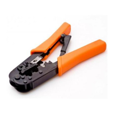 Інструмент Kingda RJ45/RJ12 (KD-T568B)