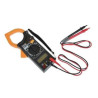 Токові кліщі Protester з термопарою (M266C)