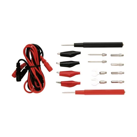 Щупи для мультиметра EMOS S4001N