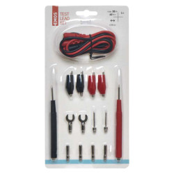 Щупи для мультиметра EMOS S4001N