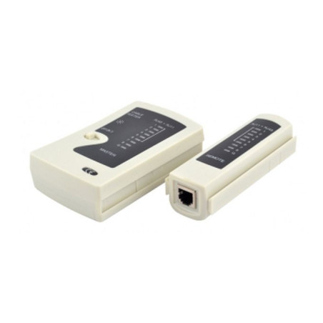 Тестер кабельний RJ45, RJ11 Cor-X (UA-3093)