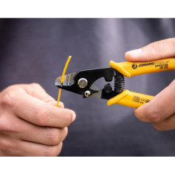 Інструмент Стриппер для оптоволокна JIC-375 Jonard Tools (JIC-375)