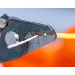 Інструмент Стриппер для оптоволокна JIC-375 Jonard Tools (JIC-375)