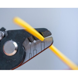 Інструмент Стриппер для оптоволокна JIC-375 Jonard Tools (JIC-375)