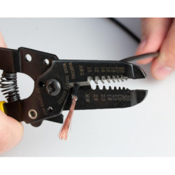 Інструмент Стриппер для оптоволокна JIC-1022 Jonard Tools (JIC-1022)
