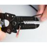 Інструмент Стриппер для оптоволокна JIC-1022 Jonard Tools (JIC-1022)