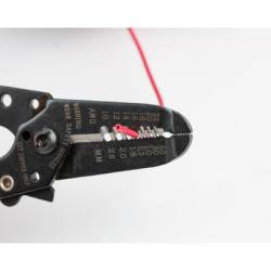 Інструмент Стриппер для оптоволокна JIC-1022 Jonard Tools (JIC-1022)