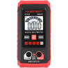 Цифровий мультиметр Habotest HT123 DC600V, AC600V (HT123)