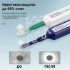 Інструмент Очищувач оптичних конекторів One-Click-2.5 Cor-X (164858)