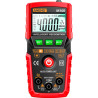 Цифровий мультиметр ANENG M108, V, A, R, C, T, F (M108)