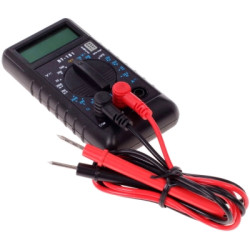Цифровий мультиметр Voltronic DT-181