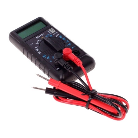 Цифровий мультиметр Voltronic DT-181