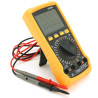 Цифровий мультиметр Voltronic VC-9805 V, A, R, C, F, T (VC-9805)