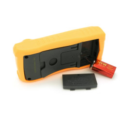 Цифровий мультиметр Voltronic VC-9805 V, A, R, C, F, T (VC-9805)