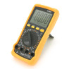 Цифровий мультиметр Voltronic VC-9805 V, A, R, C, F, T (VC-9805)