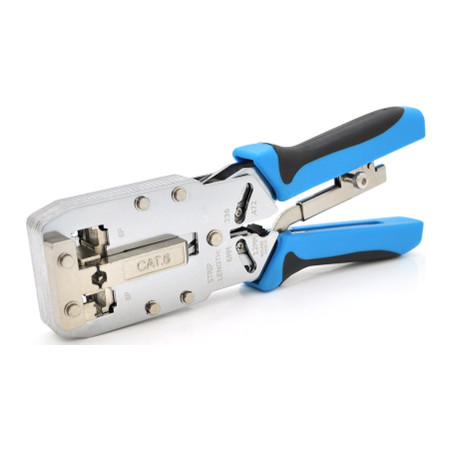 Інструмент Ritar HT-2810R для RJ-45 (8P8C Cat-6) (YT-HT-2810R)