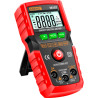 Цифровий мультиметр ANENG M107, V, A, R, C, T (M107)