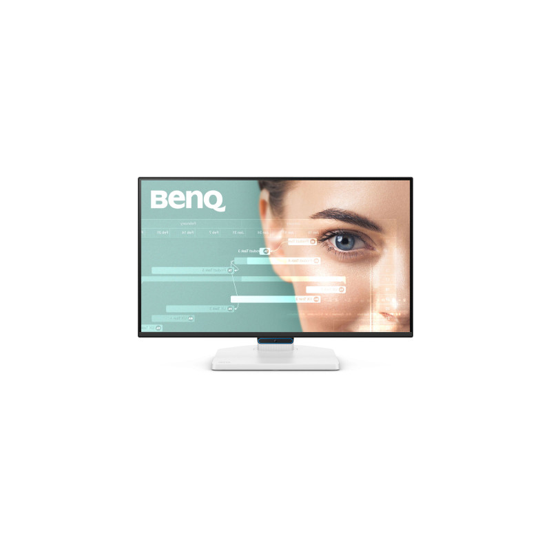Монітор BenQ GW2490TC White