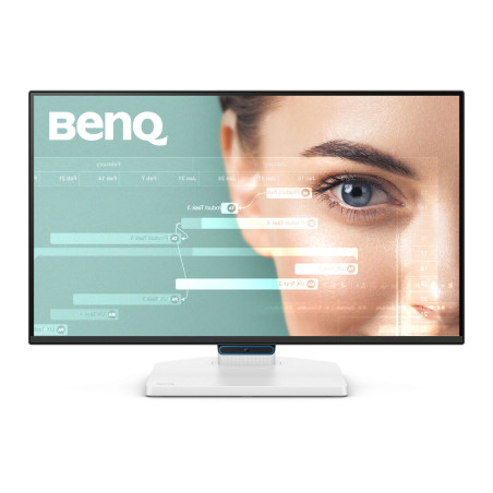 Монітор BenQ GW2490TC White